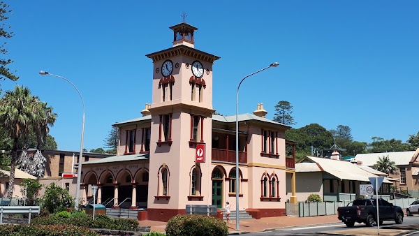 Kiama 4