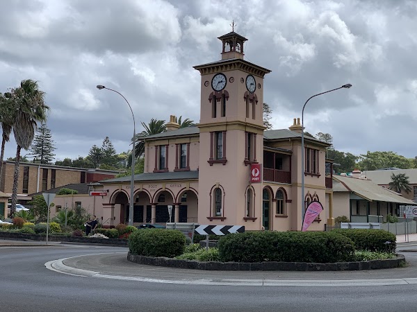 Kiama 3