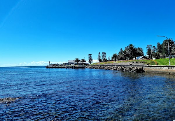 Kiama 2