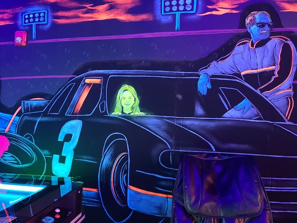 Monster Mini Golf Charlotte 2