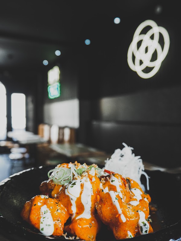 Ikigai Ramen Southbridge 5