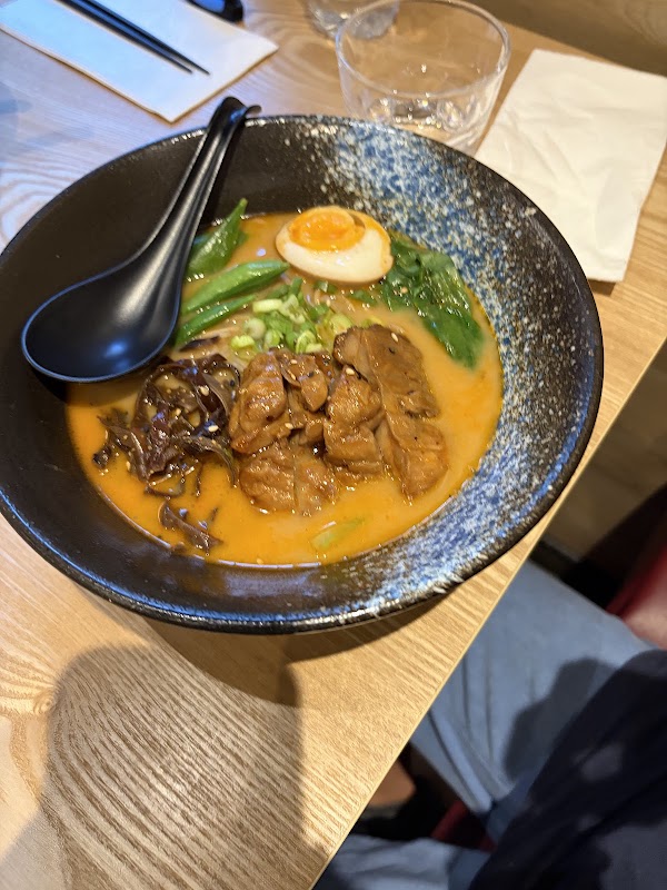 Ikigai Ramen Southbridge 4