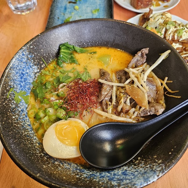 Ikigai Ramen Southbridge 3