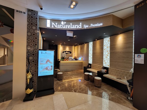 Natureland ION Orchard 1