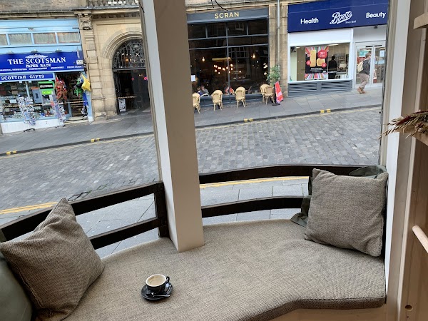 Edinburgh 10