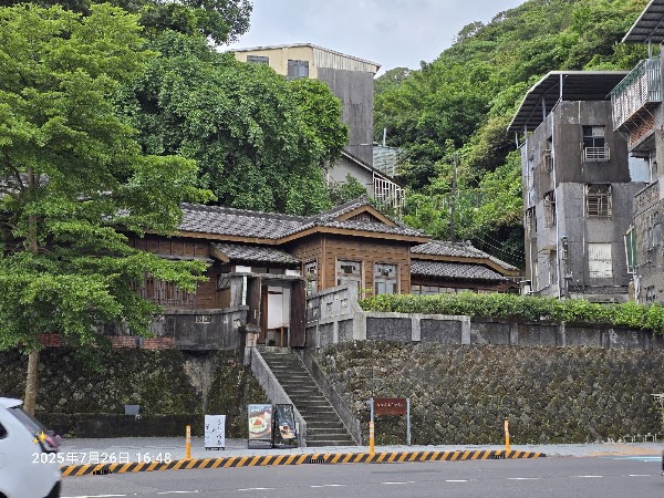 Keelung Fort Commander's Official Residence 4
