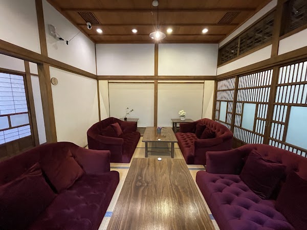 Keelung Fort Commander's Official Residence 2
