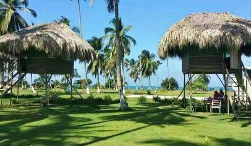Múcura Island 5