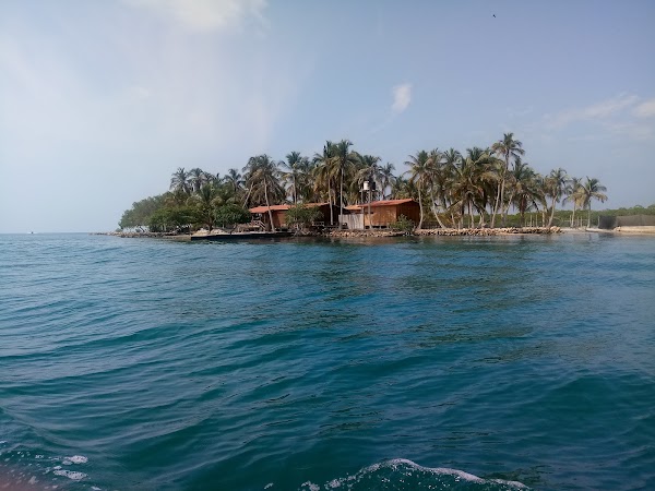 Múcura Island 3