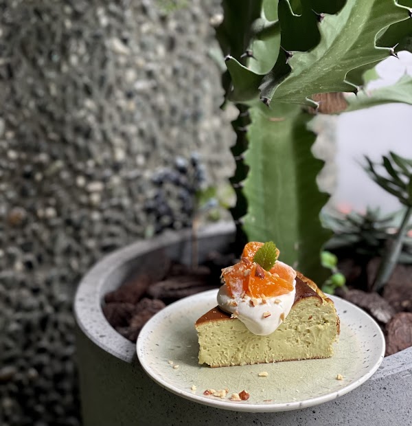 GreenHouse早午餐 5