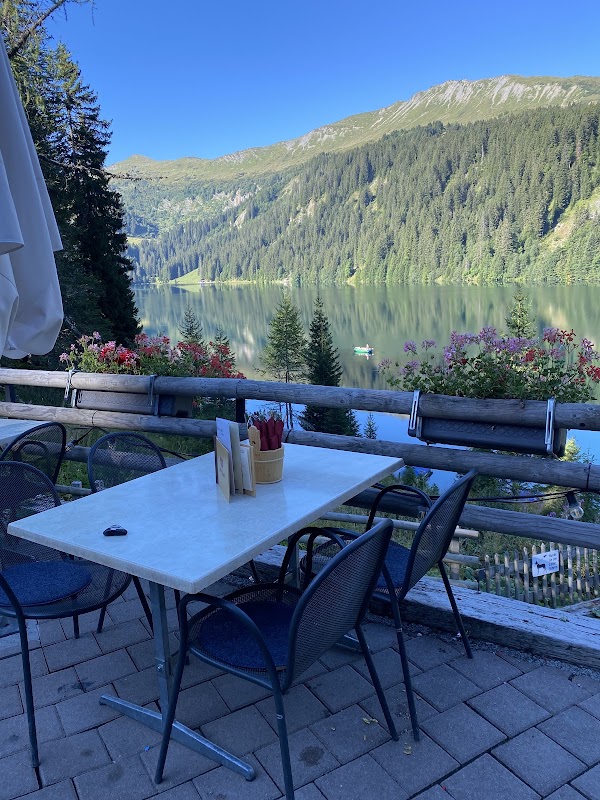 Huus am Arnensee 1