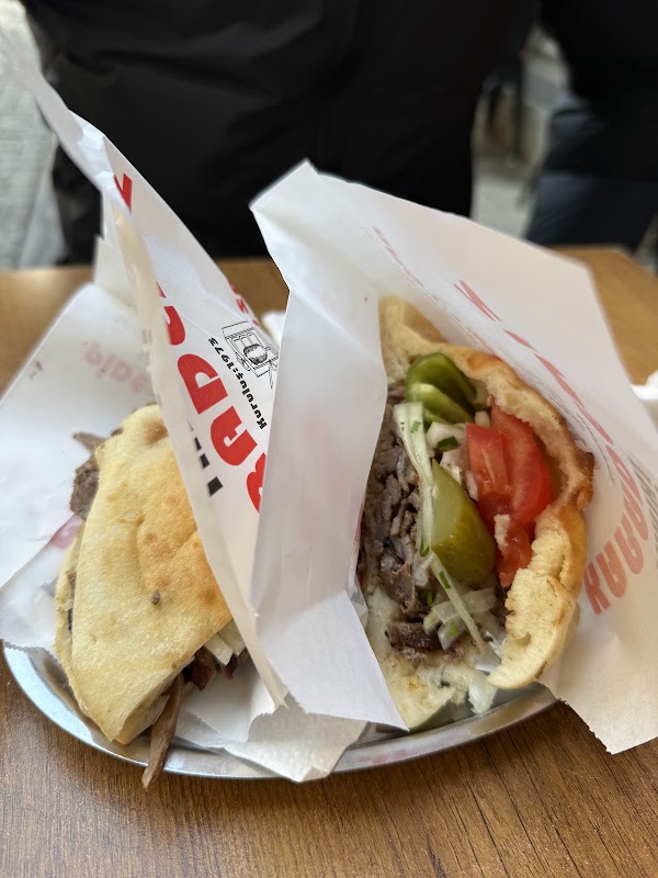 Karadeniz Döner Asım Usta 5