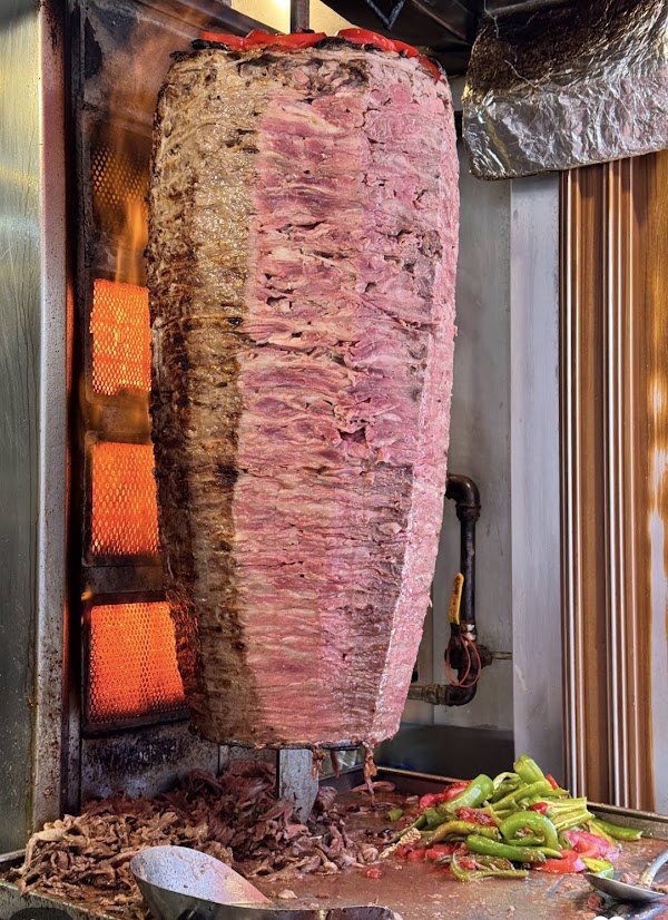 Karadeniz Döner Asım Usta 4