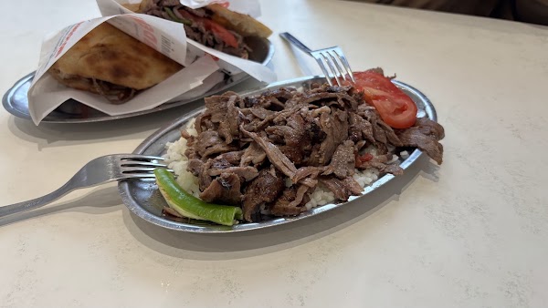 Karadeniz Döner Asım Usta 3
