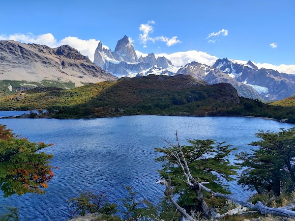 Laguna Capri