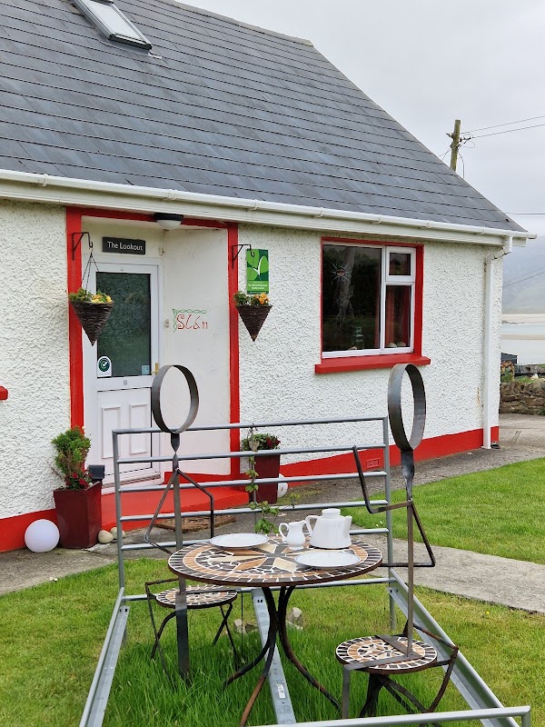 The Lookout Budget Accommodation 1