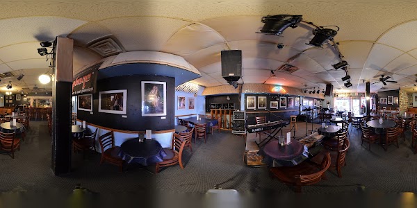 The Bluebird Cafe 2