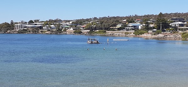 Coffin Bay