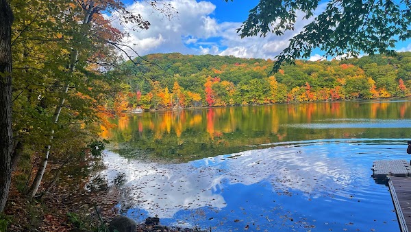 Mont Saint-Bruno