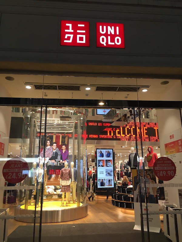 Uniqlo