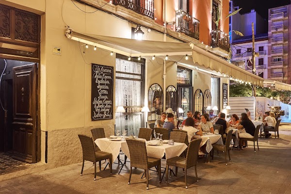 Alicante 9