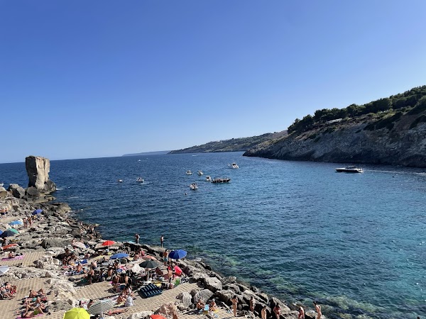 Baia di Porto Miggiano 5