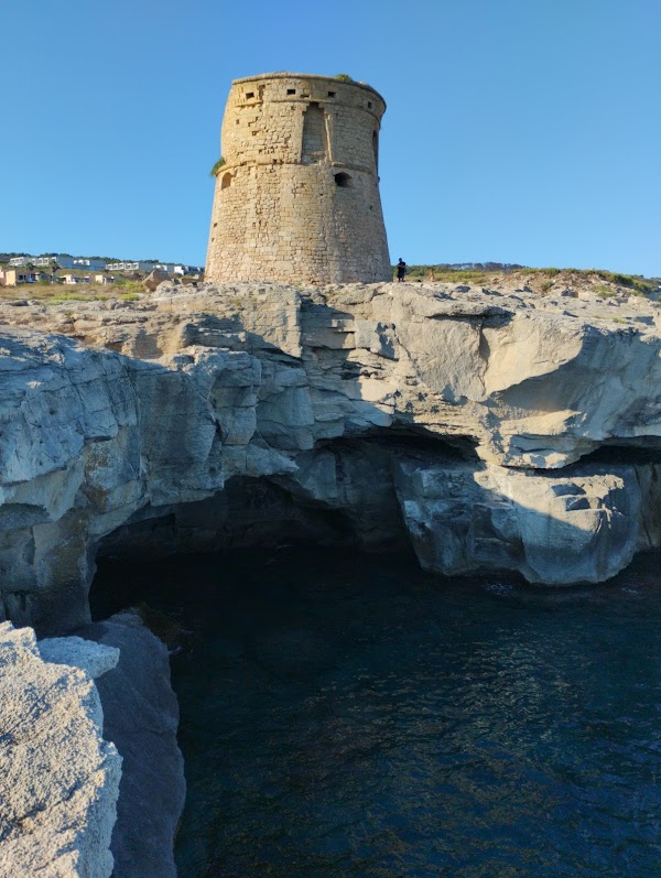 Baia di Porto Miggiano 3