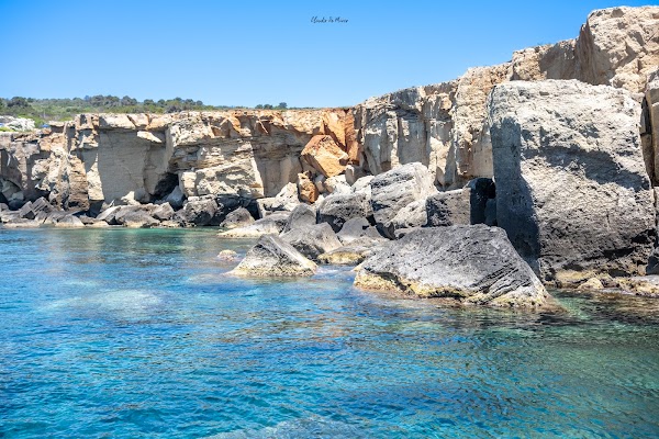 Baia di Porto Miggiano 2