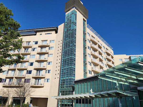 Hanwha Resort Gyeongju