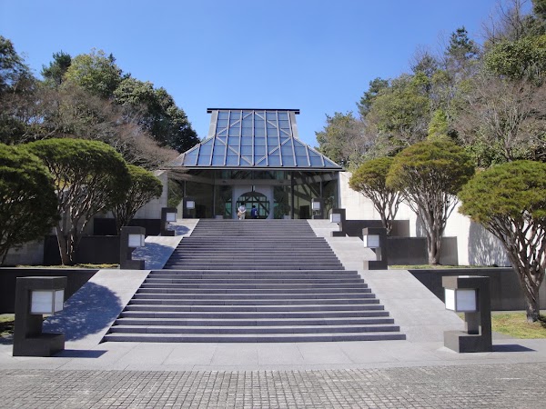 MIHO MUSEUM 4