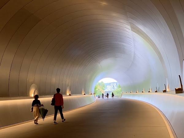 MIHO MUSEUM 3