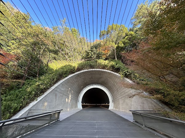 MIHO MUSEUM 2