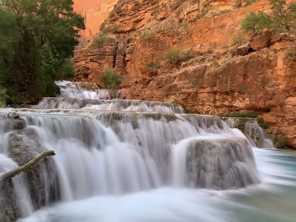 Havasu Creek