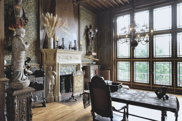 La Maison d'Émile Zola 5