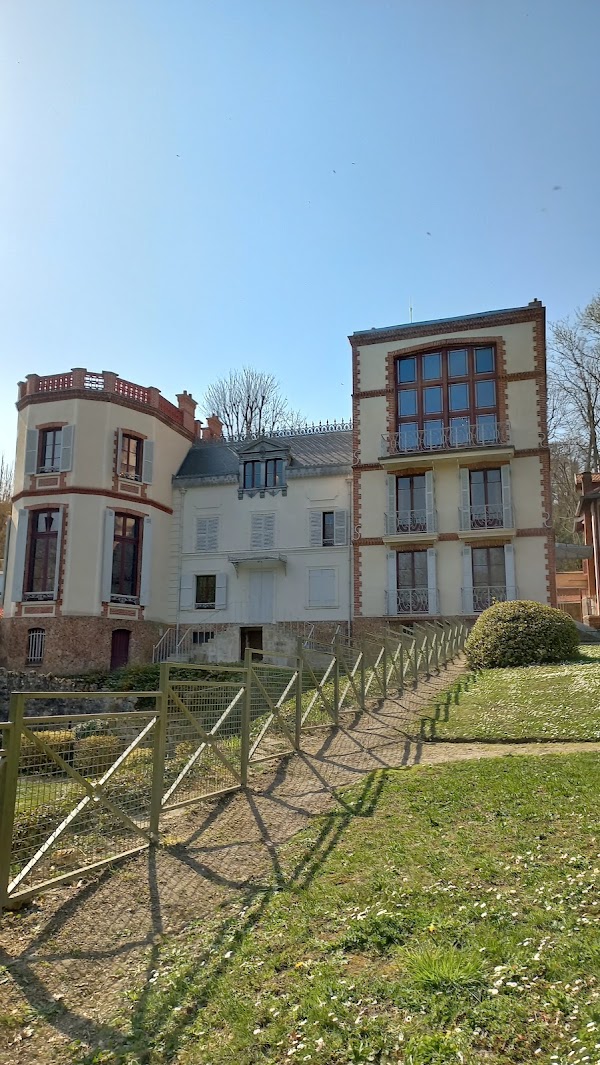 La Maison d'Émile Zola 4