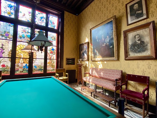 La Maison d'Émile Zola 3