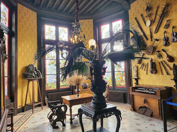 La Maison d'Émile Zola 2