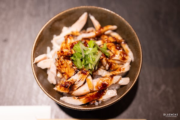 Toripaitan Ramen Kinmugi Amemura Branch 5