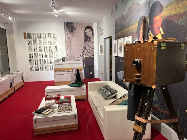 The PhotoBookMuseum