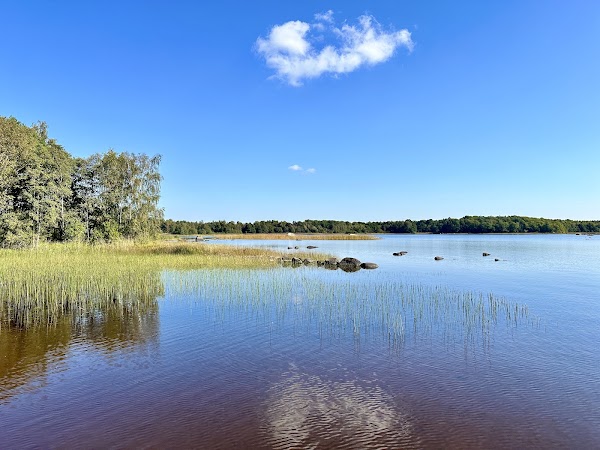 Åsnens Nationalpark