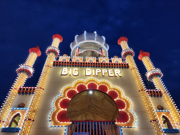 Luna Park Sydney 3