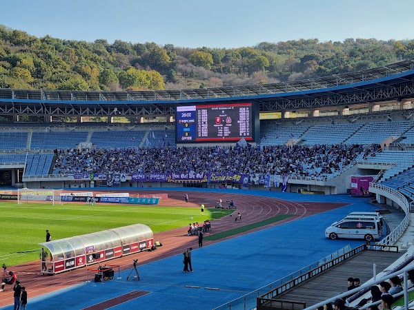 부천종합운동장 1