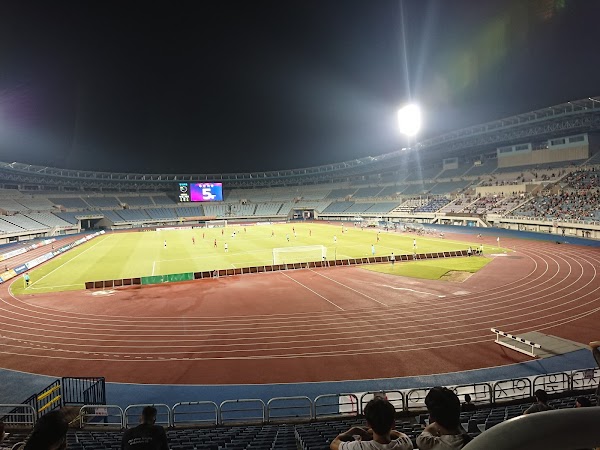 부천종합운동장 5