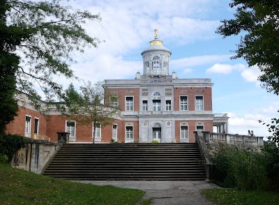 Marmorpalais 1