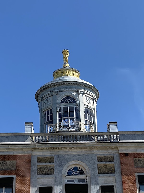 Marmorpalais 3