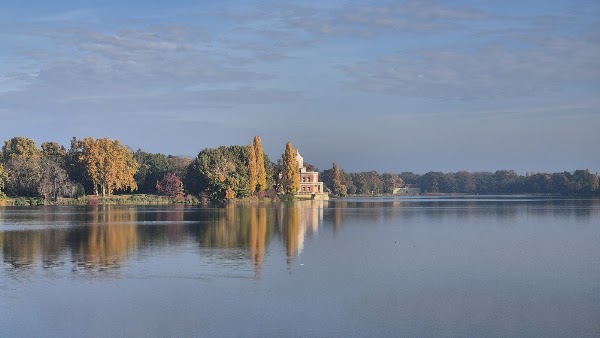 Marmorpalais 2