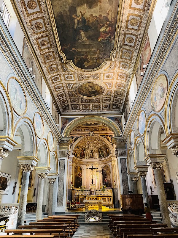 Basilica Sant'Antonino