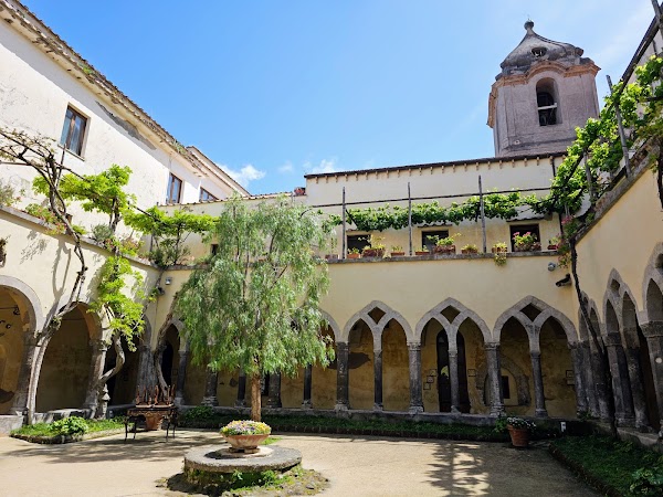 Basilica Sant'Antonino 5