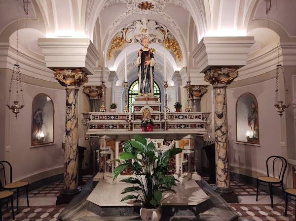 Basilica Sant'Antonino 4