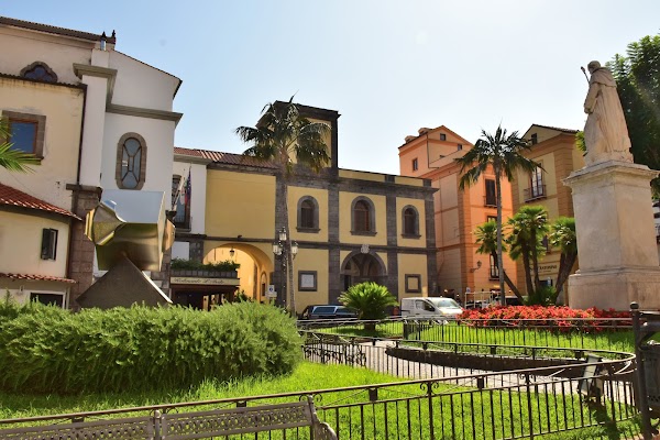 Basilica Sant'Antonino 3